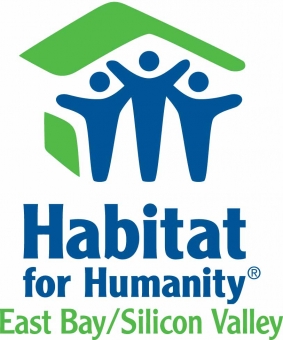 Habitat for Humanity East Bay/Silicon Valley Logo